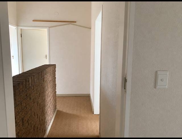 3 BEDROOM APARTMENT FOR SALE IN VEREENIGING CENTRAL
